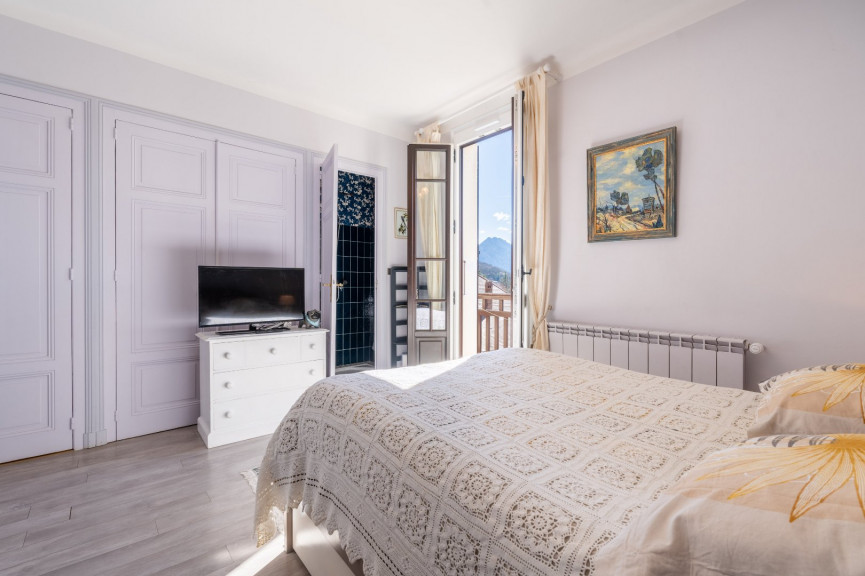 à vendre Appartement bourgeois Menthon Saint Bernard - Photo 11