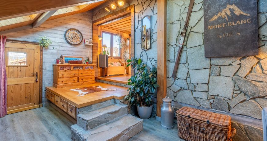 vente Maison à ossature bois Saint Eustache