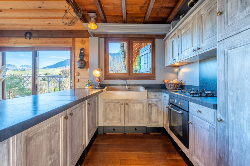 à vendre Maison Saint Eustache - Photo 11