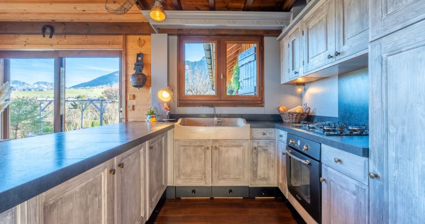 vente Maison à ossature bois Saint Eustache