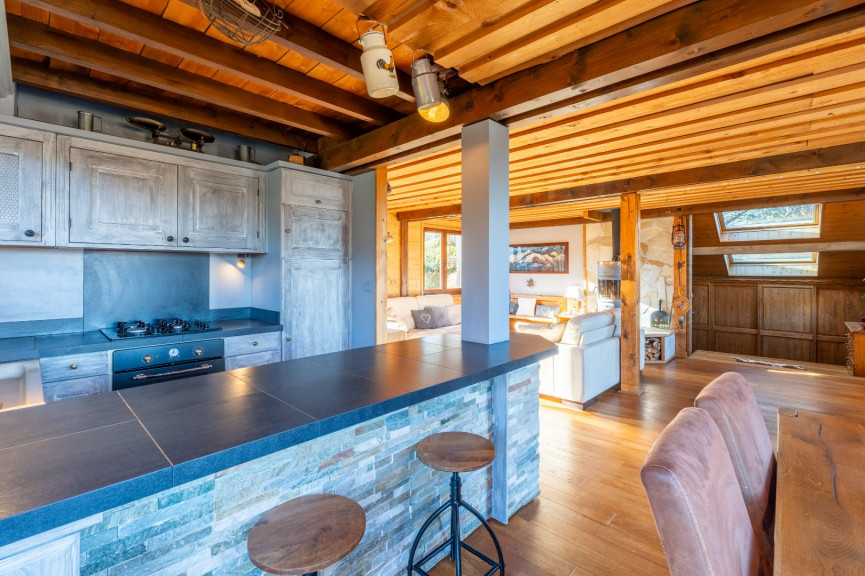 à vendre Maison Saint Eustache - Photo 12