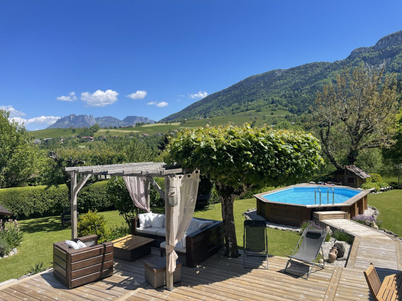 vente Maison Saint Eustache - Photo 2