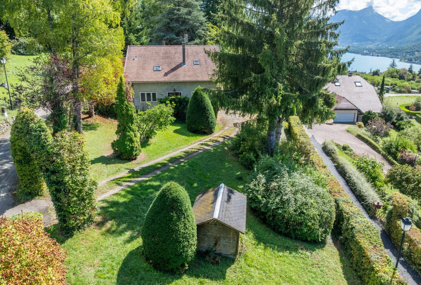 vente Propriété Talloires - Photo 10