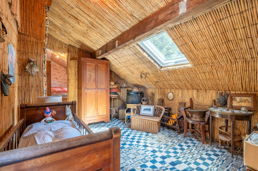 à vendre Propriété Talloires - Photo 18