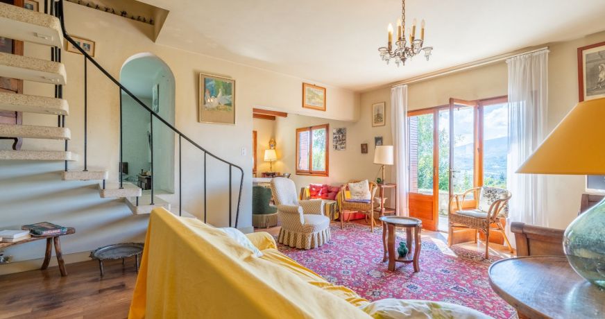 vente Propriété Talloires