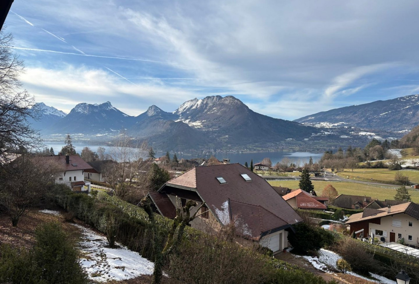 vente Propriété Talloires - Photo 1