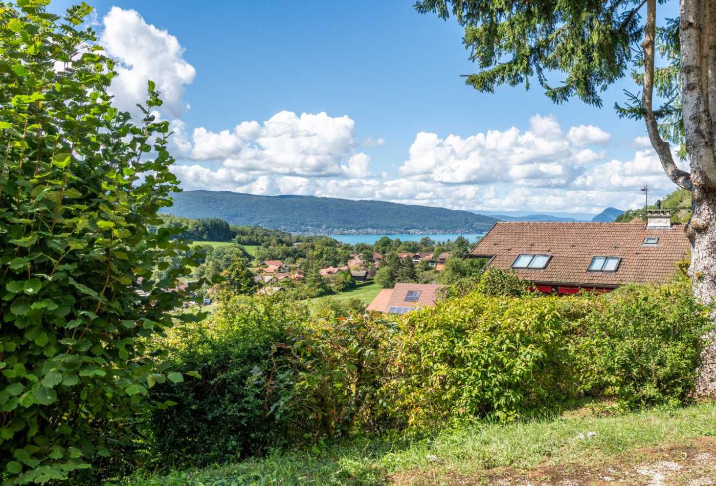 vente Propriété Talloires - Photo 5
