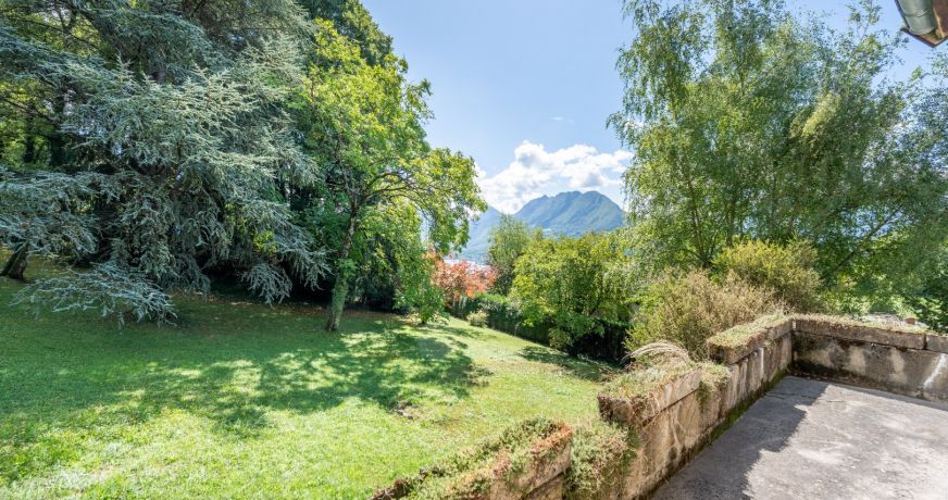 vente Propriété Talloires