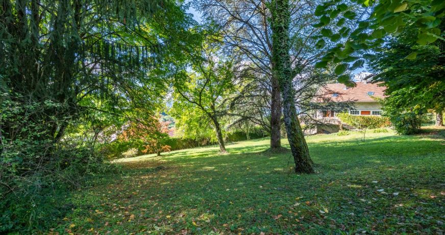 vente Propriété Talloires