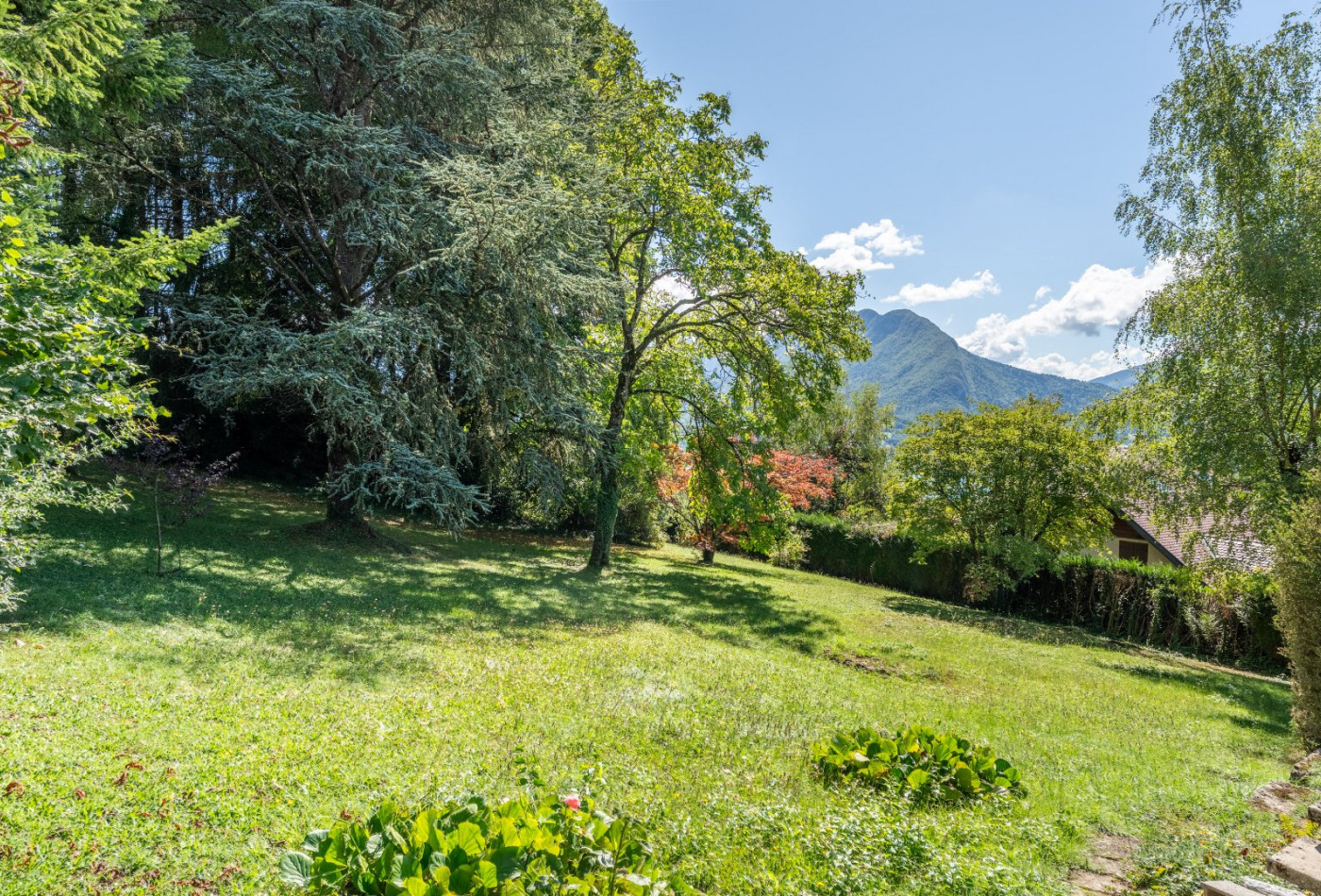 vente Propriété Talloires - Photo 9