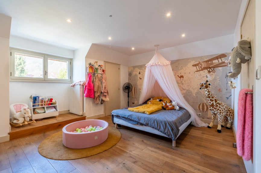 à vendre Propriété Veyrier Du Lac - Photo 11