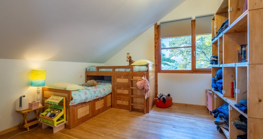 vente Propriété Talloires