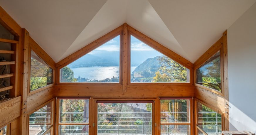 vente Propriété Talloires