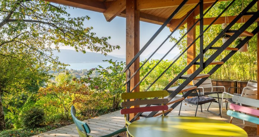 vente Propriété Talloires