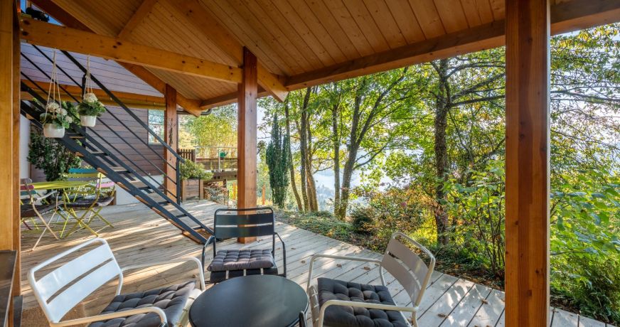 vente Propriété Talloires