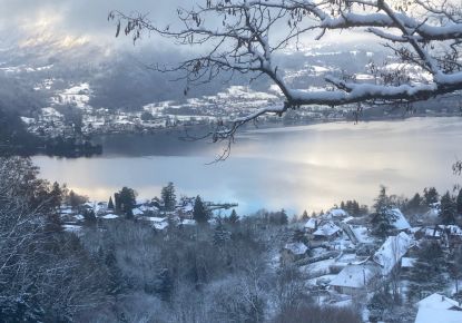 vente Propriété Talloires