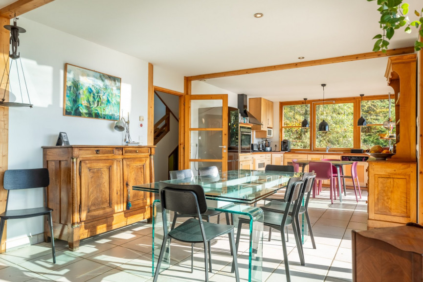 à vendre Propriété Talloires - Photo 11