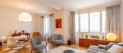 vente Appartement bourgeois Annecy