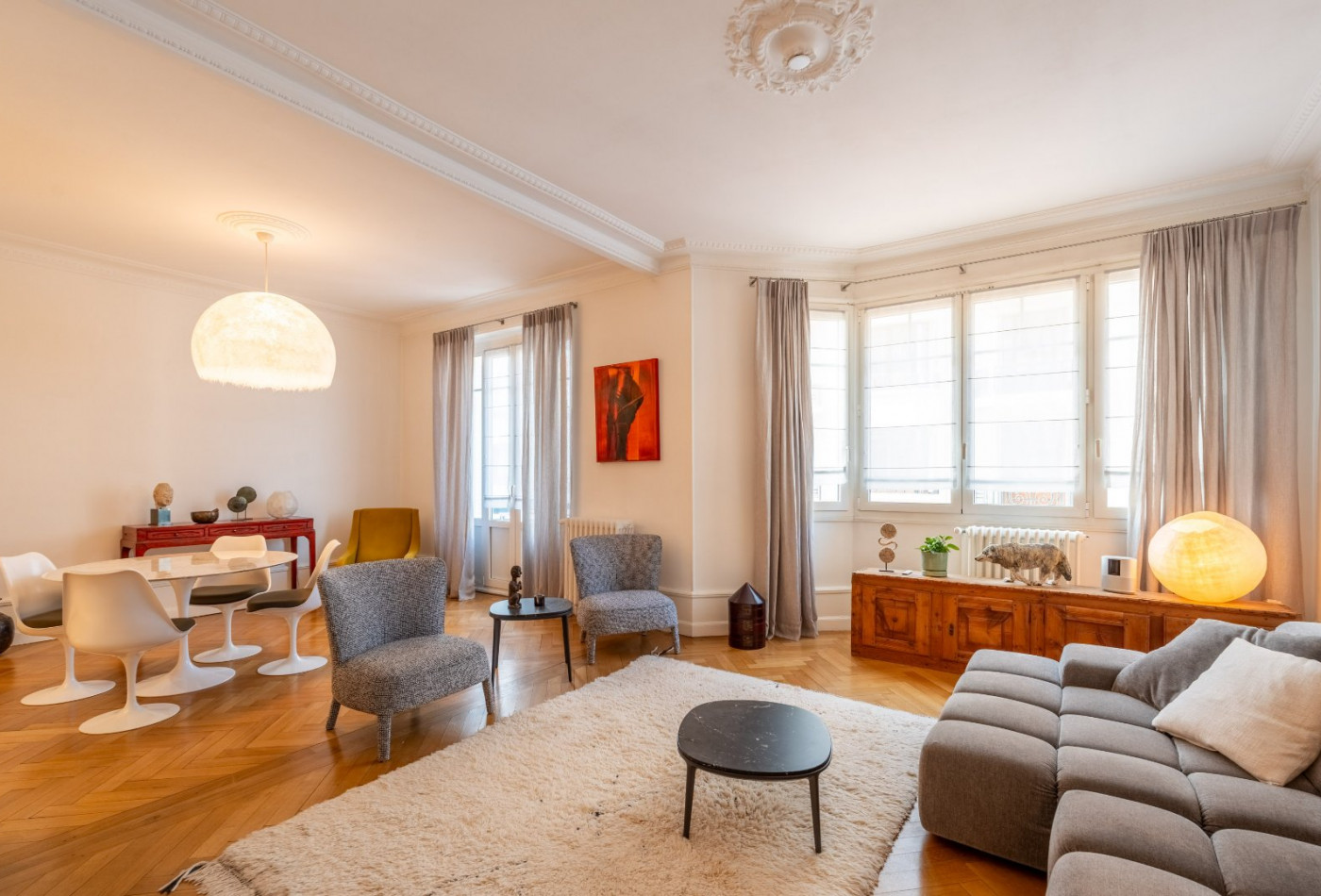 vente Appartement bourgeois Annecy - Photo 10