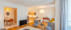 vente Appartement bourgeois Annecy