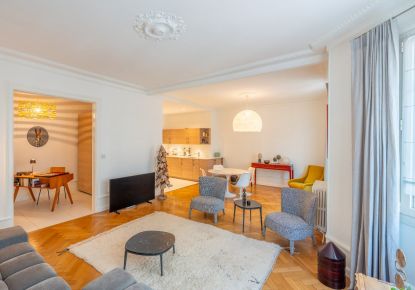 vente Appartement bourgeois Annecy