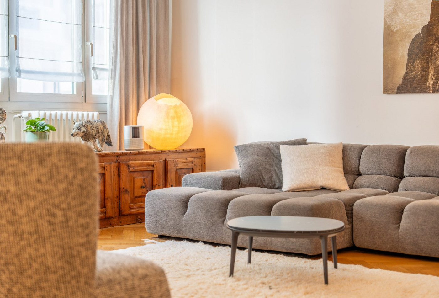 vente Appartement bourgeois Annecy - Photo 6