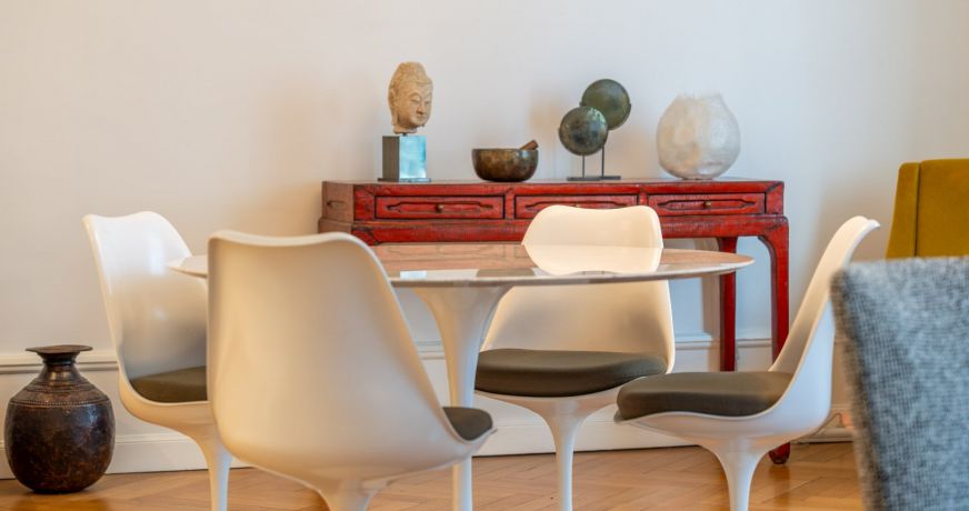 vente Appartement bourgeois Annecy