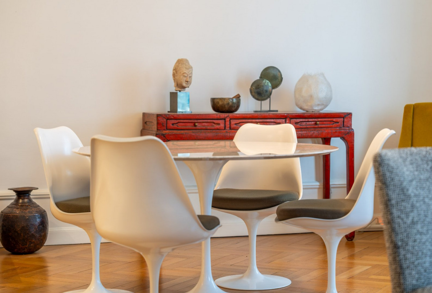 vente Appartement bourgeois Annecy - Photo 3