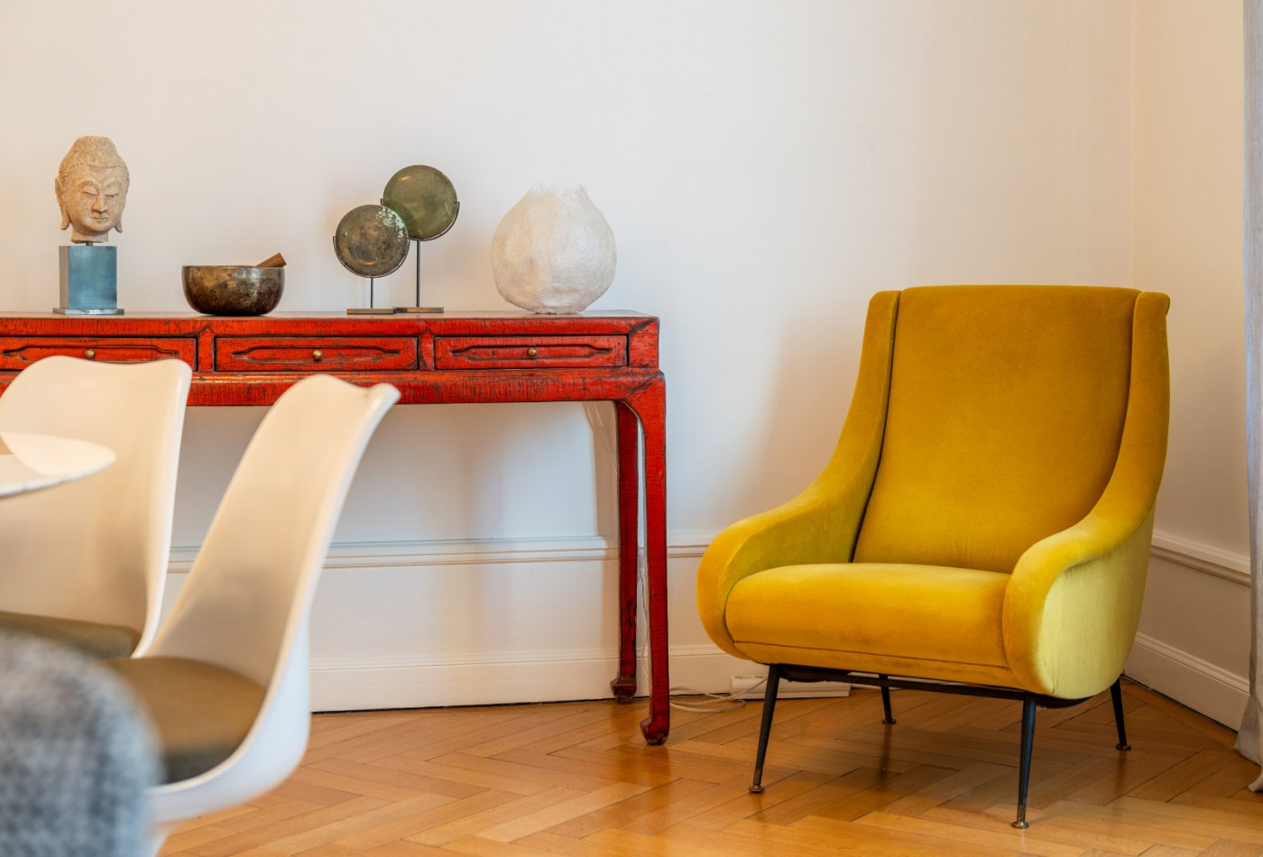 vente Appartement bourgeois Annecy - Photo 8