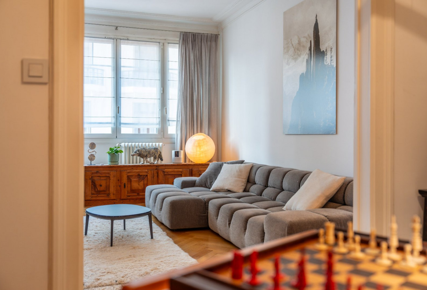 vente Appartement bourgeois Annecy - Photo 7