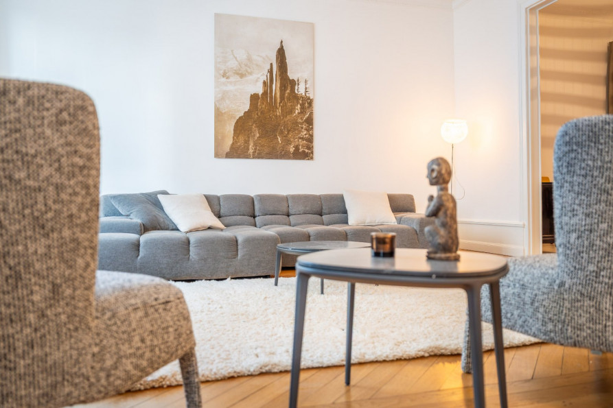 vente Appartement bourgeois Annecy - Photo 4