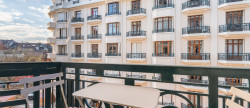 vente Appartement bourgeois Annecy