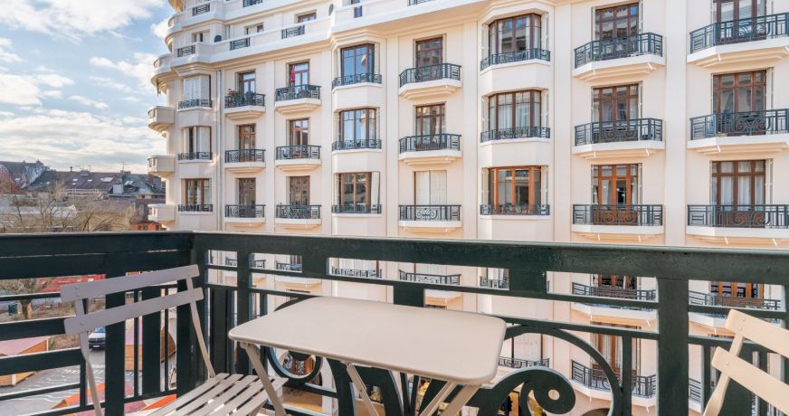 vente Appartement bourgeois Annecy