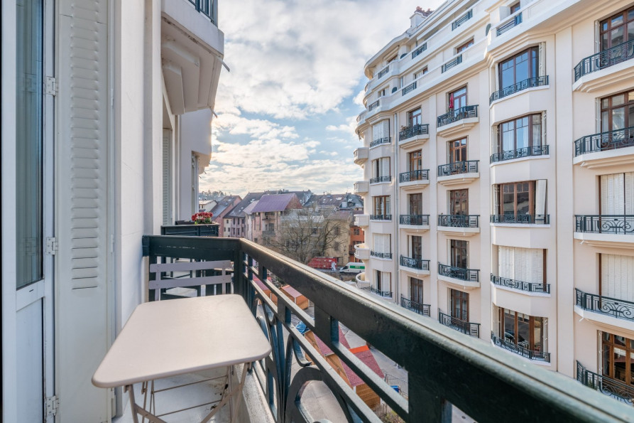 vente Appartement bourgeois Annecy - Photo 5