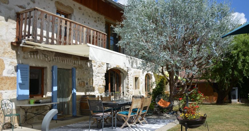 vente Demeure de ville et village Vieugy