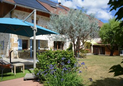 vente Demeure de ville et village Vieugy