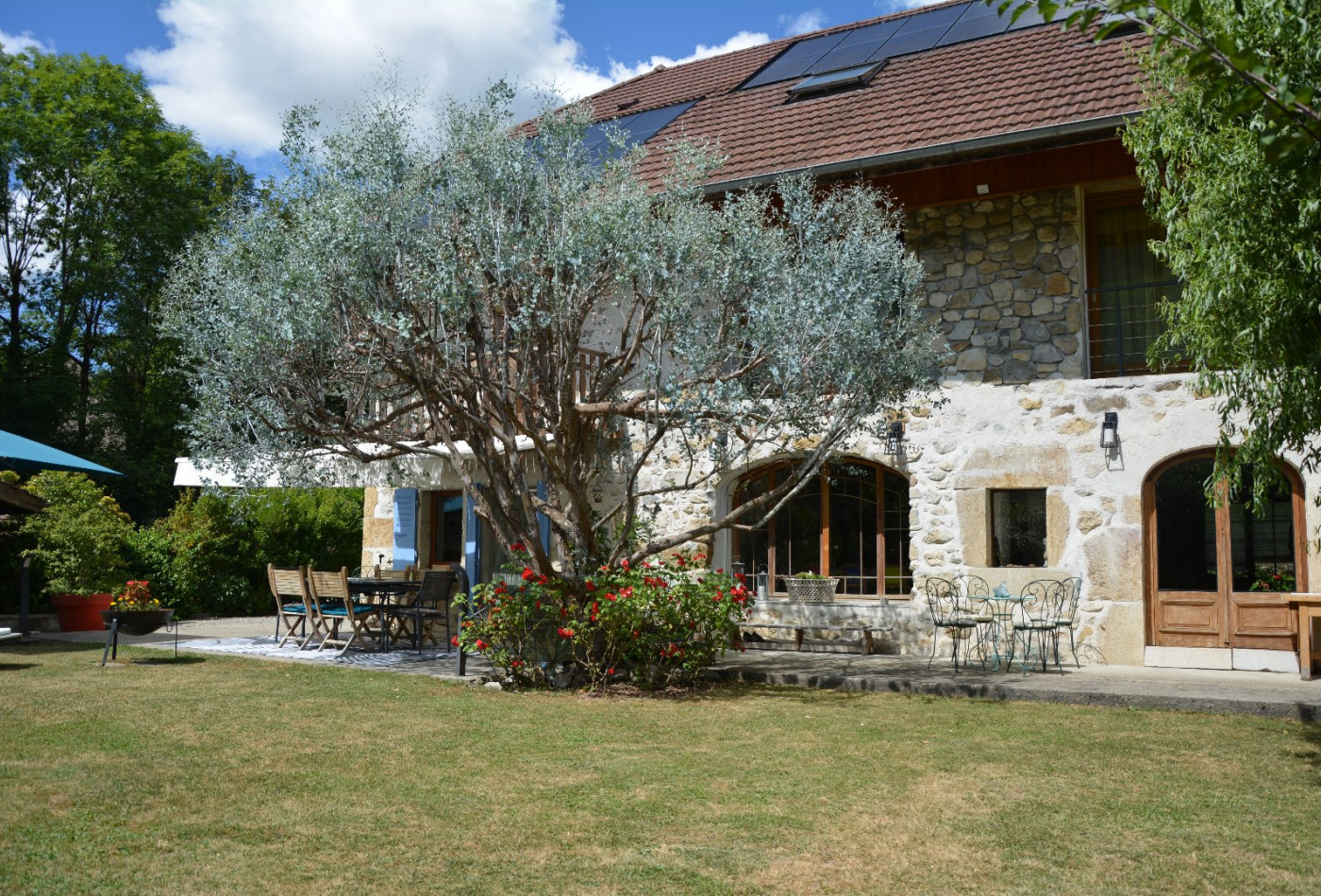 vente Demeure de ville et village Vieugy - Photo 2