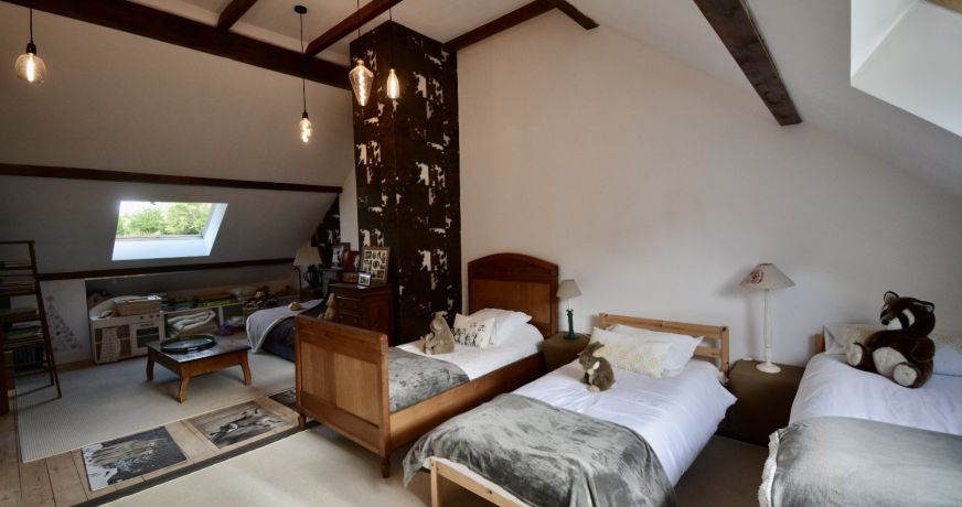 vente Demeure de ville et village Vieugy