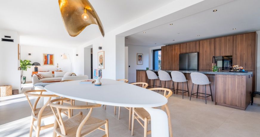 vente Propriété Menthon Saint Bernard