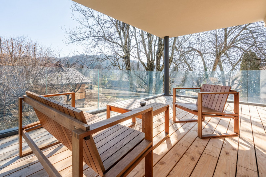 for sale Propriété Menthon Saint Bernard - Photo 19