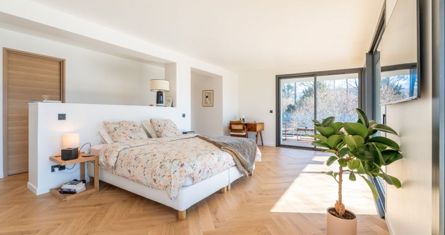 vente Propriété Menthon Saint Bernard