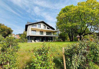 vente Propriété Menthon Saint Bernard