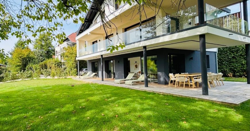 vente Propriété Menthon Saint Bernard