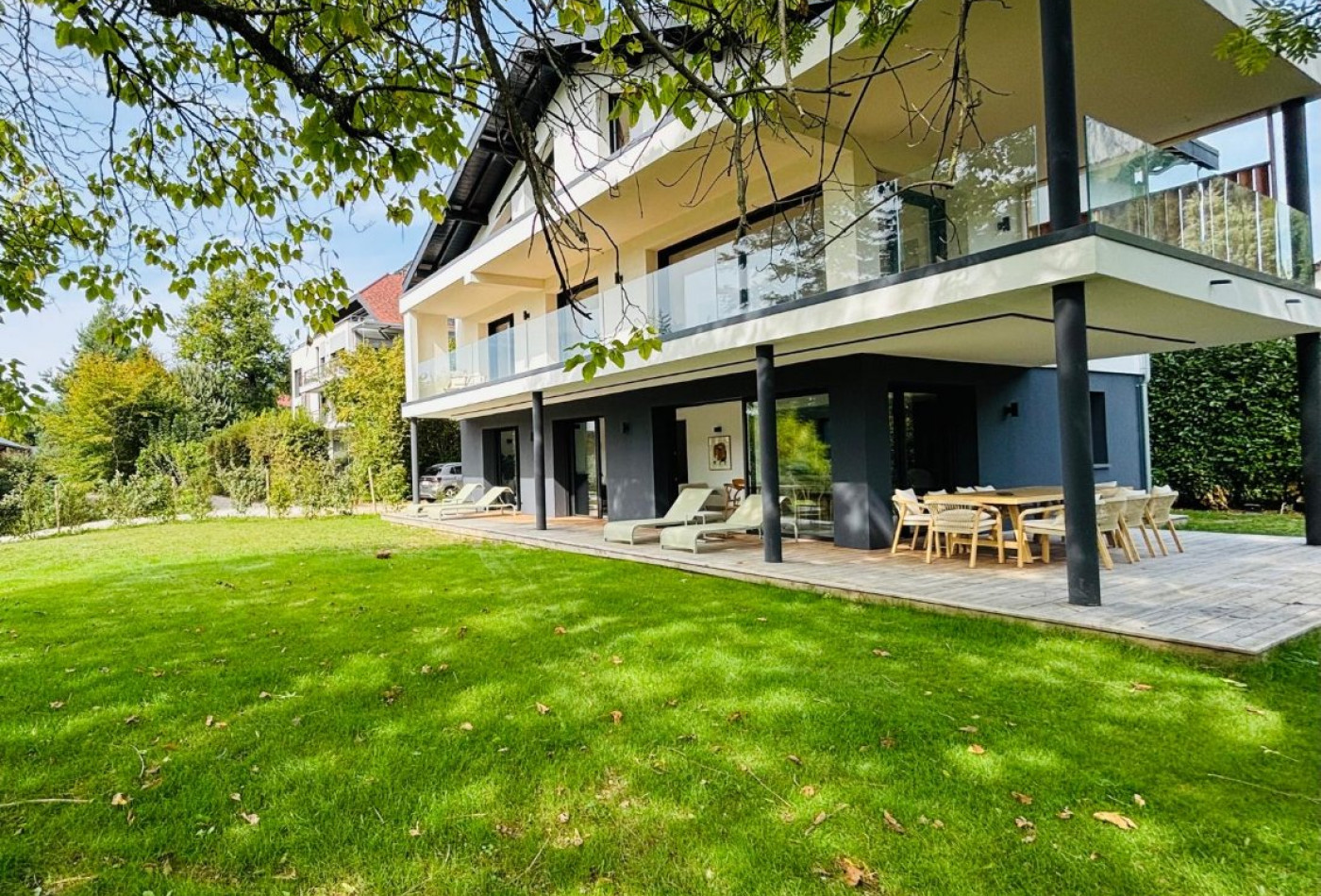 vente Propriété Menthon Saint Bernard - Photo 1