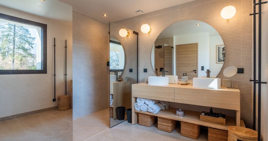 vente Propriété Menthon Saint Bernard