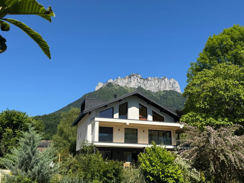 for sale Propriété Menthon Saint Bernard - Photo 5