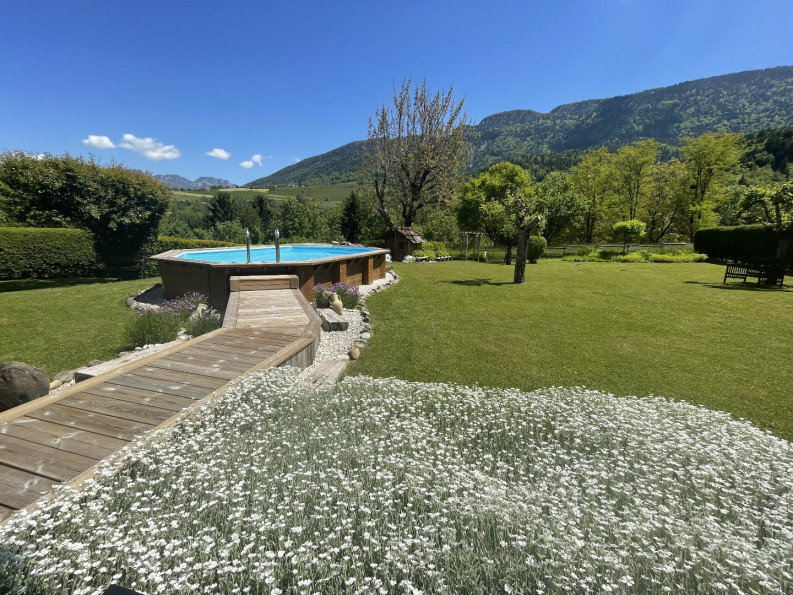 à vendre Maison à ossature bois Saint Eustache - Photo 3