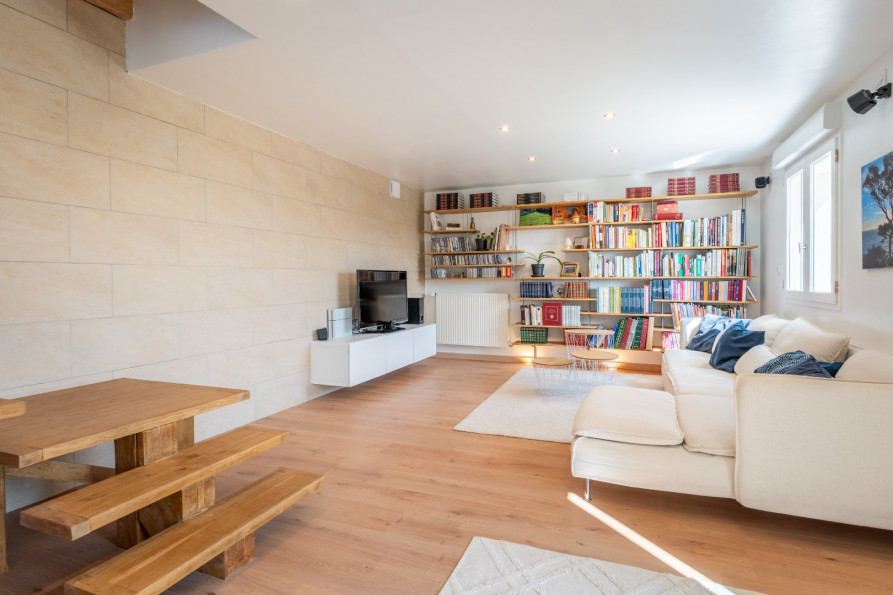 vente Maison Annecy - Photo 7