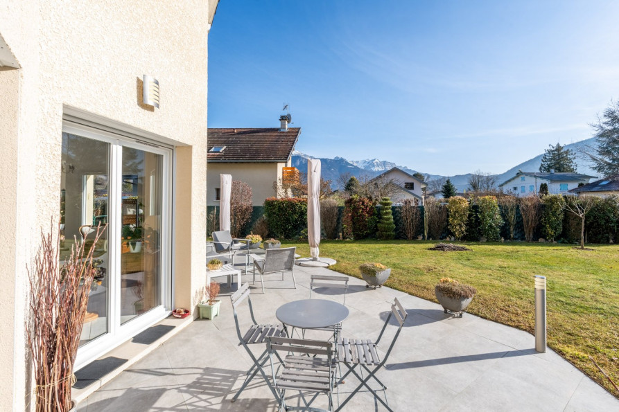 vente Villa Saint Jorioz - Photo 3