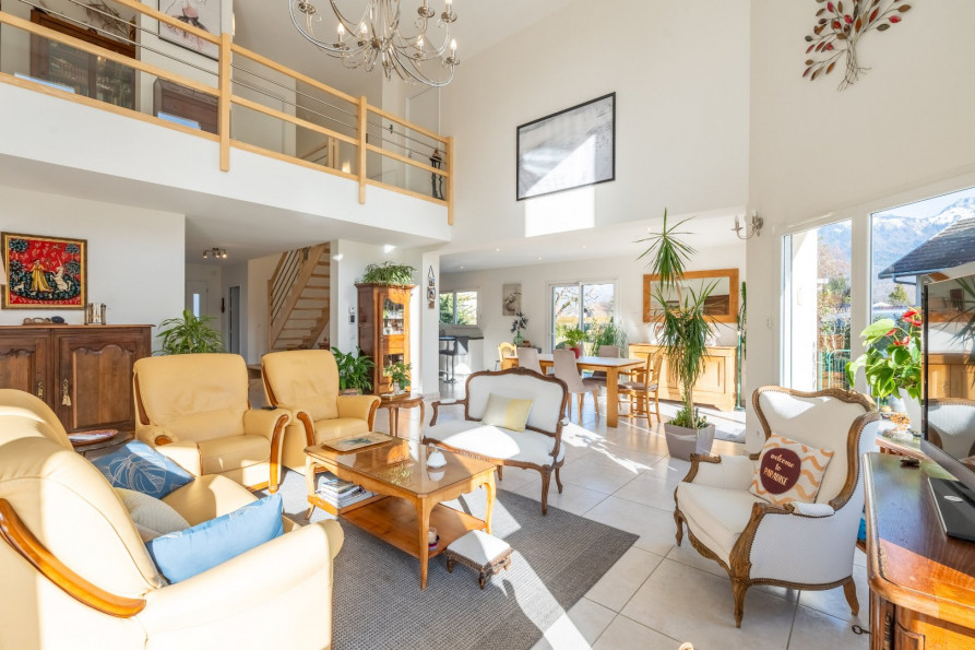 vente Villa Saint Jorioz - Photo 6